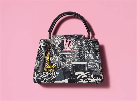 louis vuitton art bag